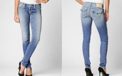 Women's True Religion jeans-340